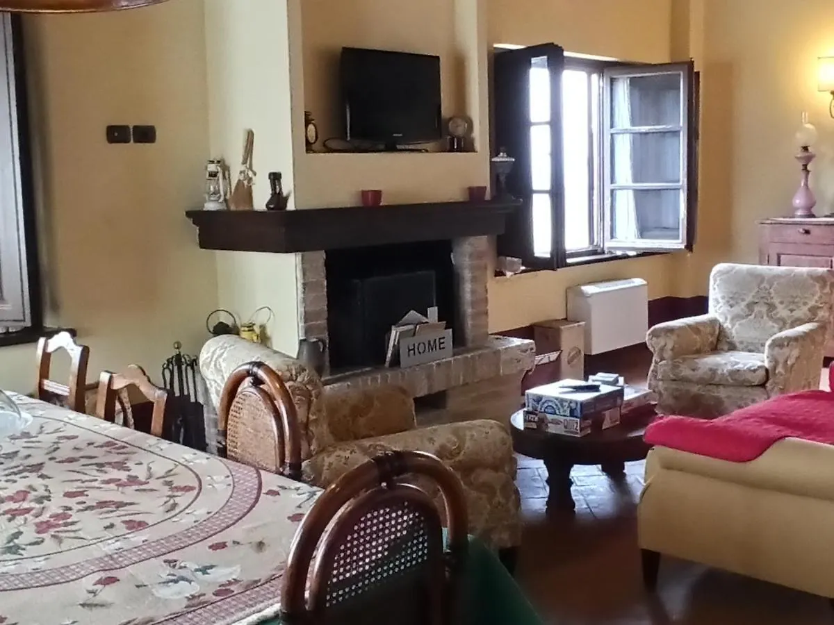 Casale Dei Sognatori Villa Montepulciano Stazione Italia