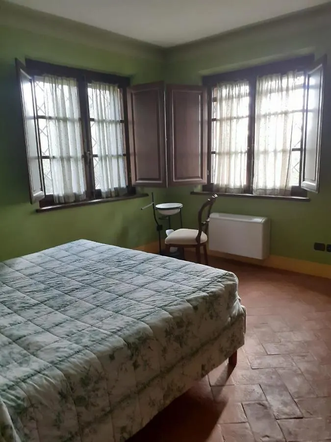Casale Dei Sognatori Villa Montepulciano Stazione Сasa de vacaciones