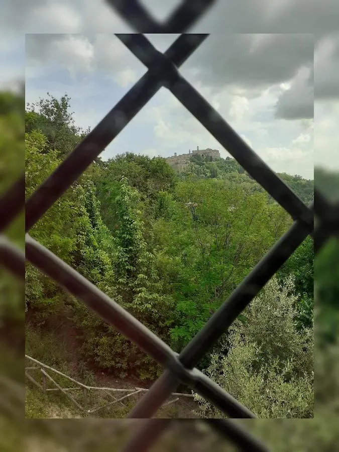 Casale Dei Sognatori Villa Montepulciano Stazione 0*,  Italia
