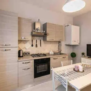  Apartamento La Casina Di Nello