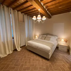 Lastamperia19 Camere-rooms Montepulciano