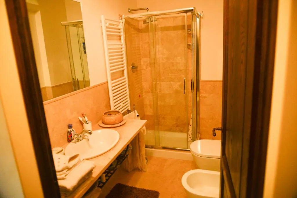 Casale Dei Sognatori Villa Montepulciano