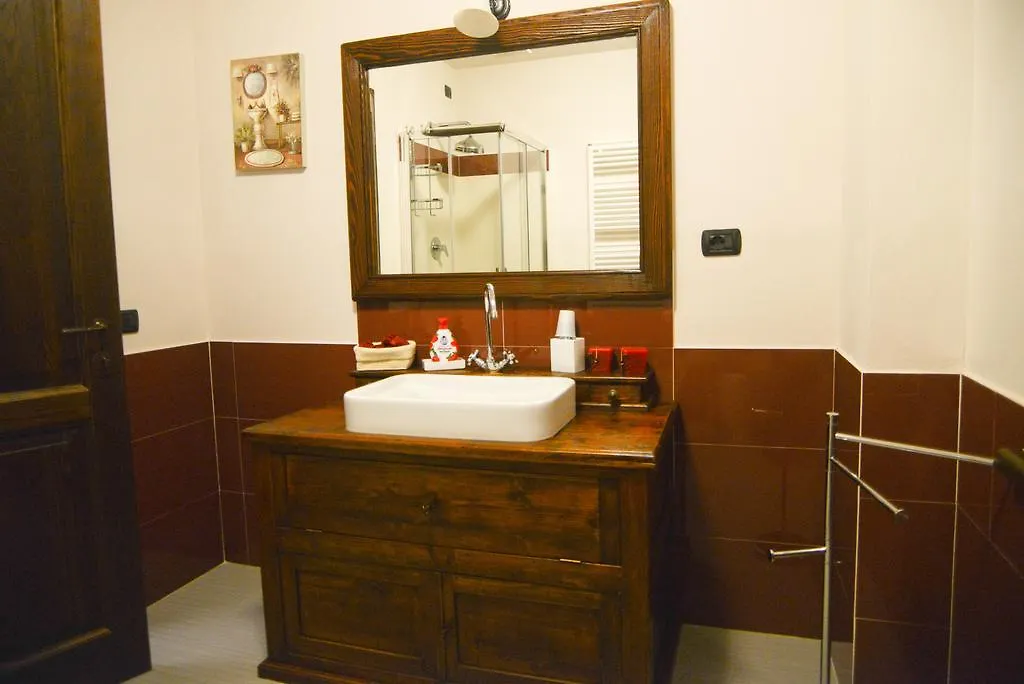 Casale Dei Sognatori Villa Montepulciano Holiday home