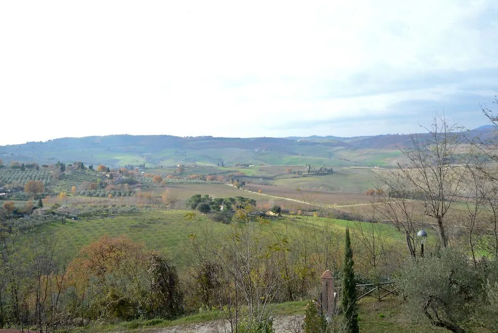 Casale Dei Sognatori Villa Montepulciano Italy