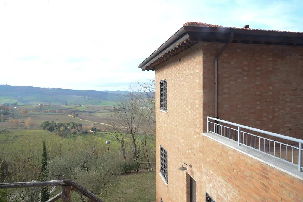 Casale Dei Sognatori Villa Montepulciano 0*,  Italy