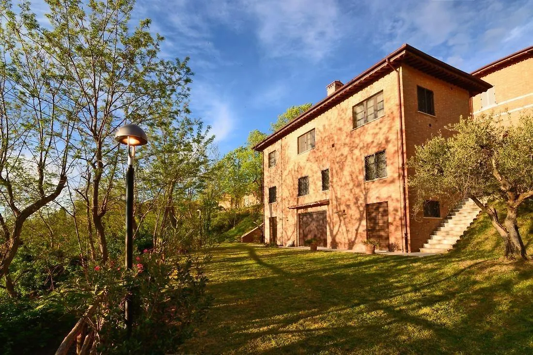 Casale Dei Sognatori Villa Montepulciano