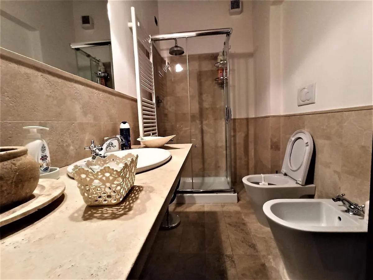 Holiday home Casale Dei Sognatori Villa Montepulciano
