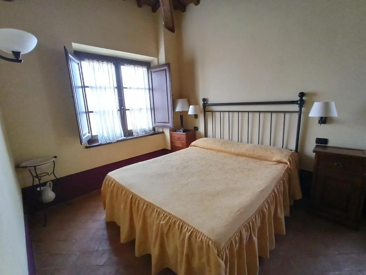 Holiday home Casale Dei Sognatori Villa Montepulciano Italy