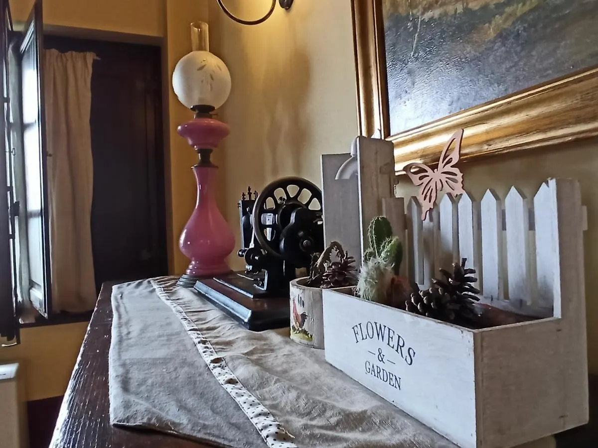 Casale Dei Sognatori Villa Montepulciano 0*,  Italy