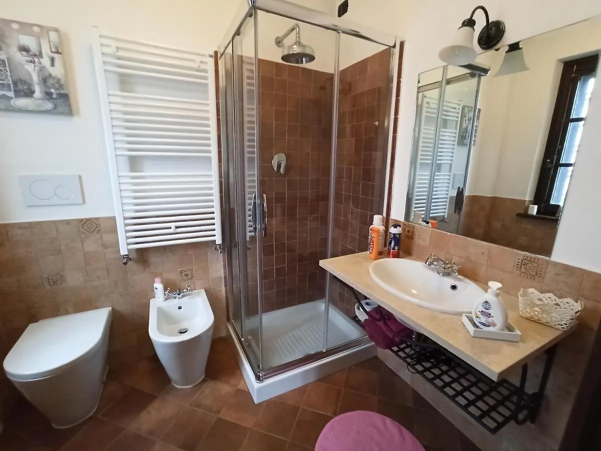 Casale Dei Sognatori Villa Montepulciano 0*,