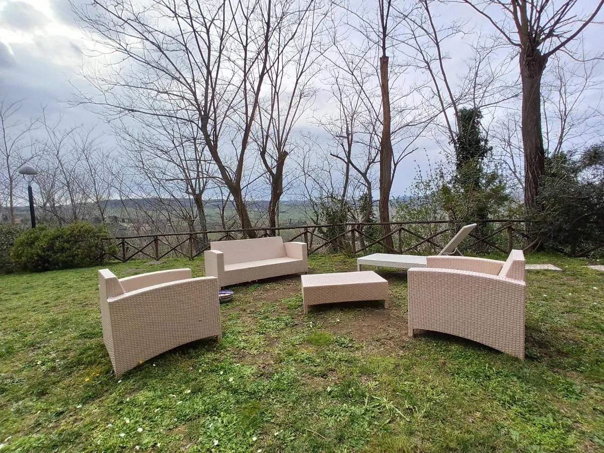 Casale Dei Sognatori Villa Montepulciano Holiday home