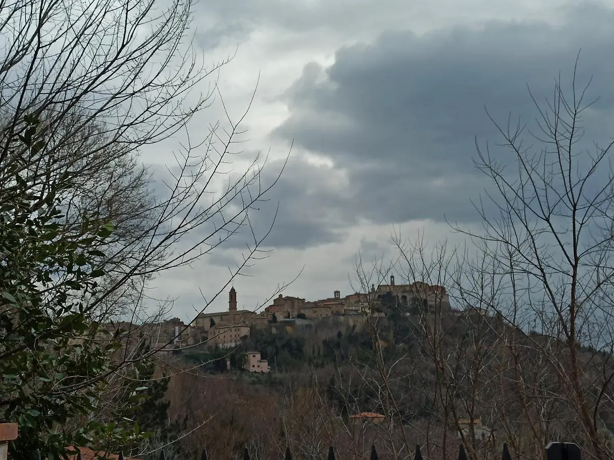 Casale Dei Sognatori Villa Montepulciano 0*,
