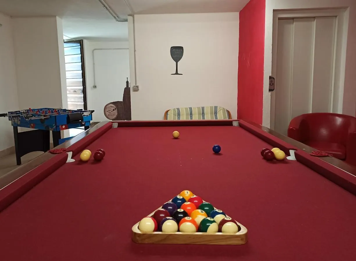 Casale Dei Sognatori Villa Montepulciano Holiday home