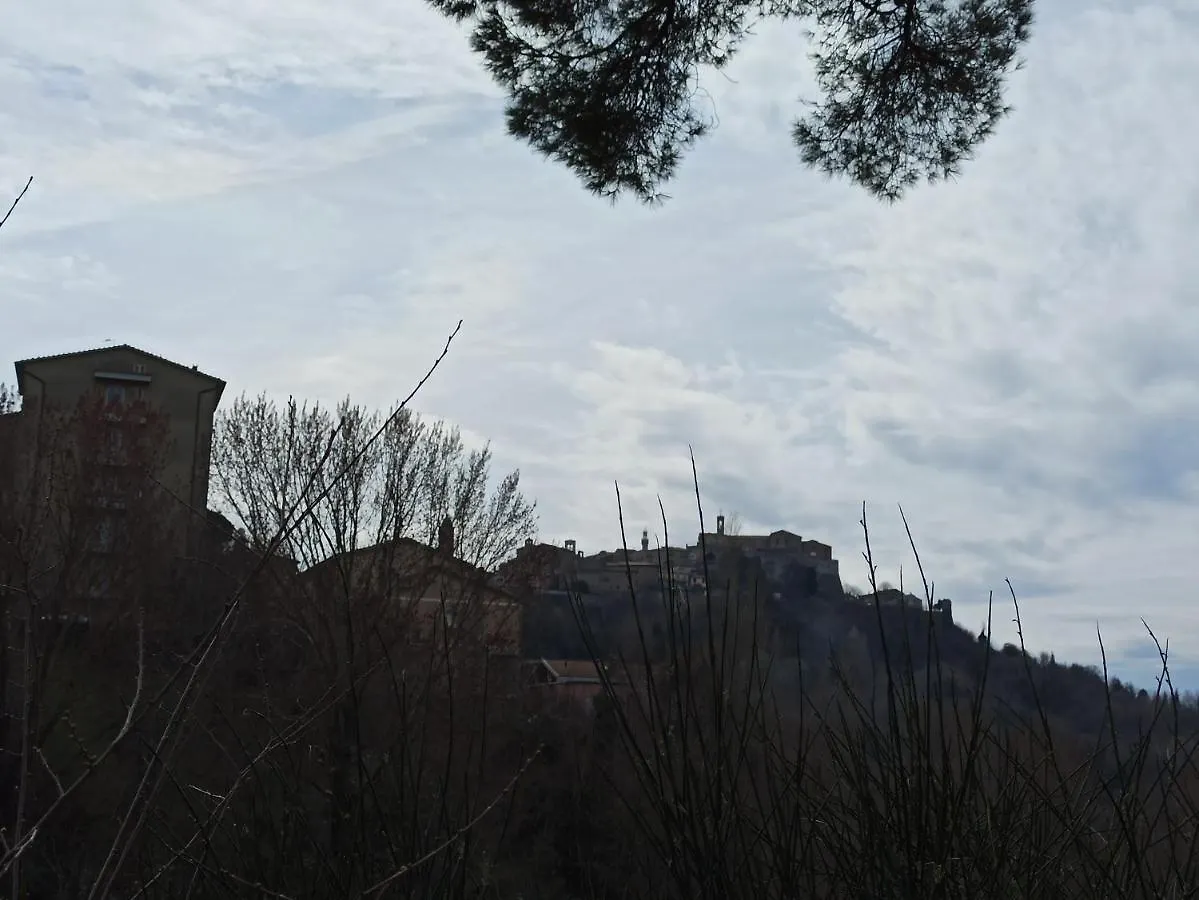 Casale Dei Sognatori Villa Montepulciano Holiday home