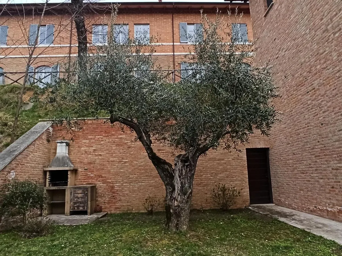 Holiday home Casale Dei Sognatori Villa Montepulciano Italy