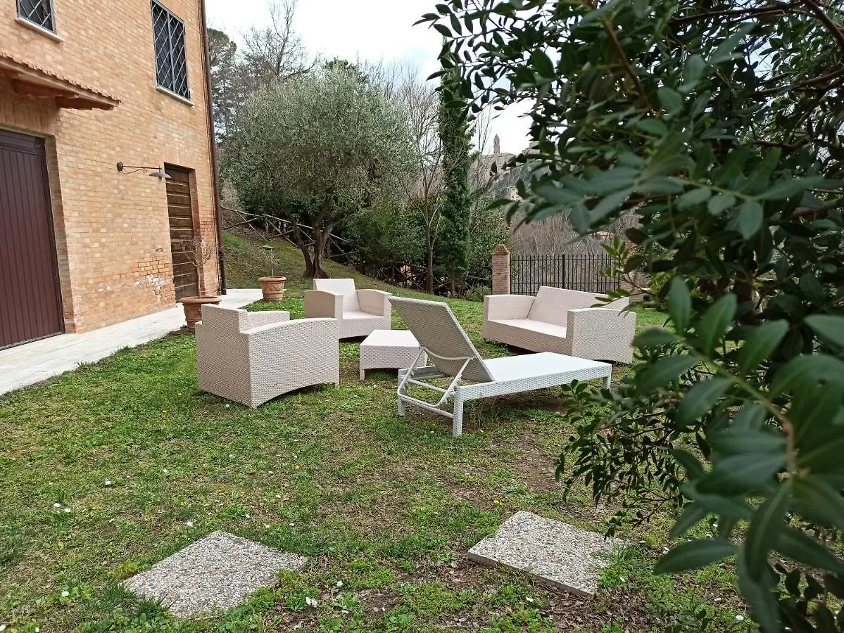 Casale Dei Sognatori Villa Montepulciano