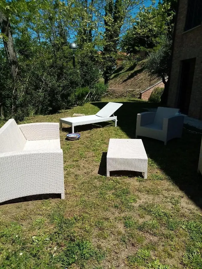 Holiday home Casale Dei Sognatori Villa Montepulciano
