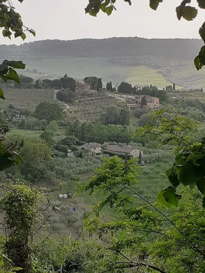 Casale Dei Sognatori Villa Montepulciano 0*,