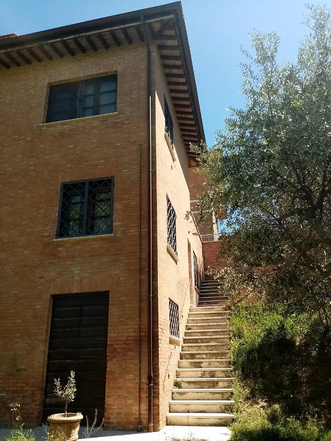 Holiday home Casale Dei Sognatori Villa Montepulciano