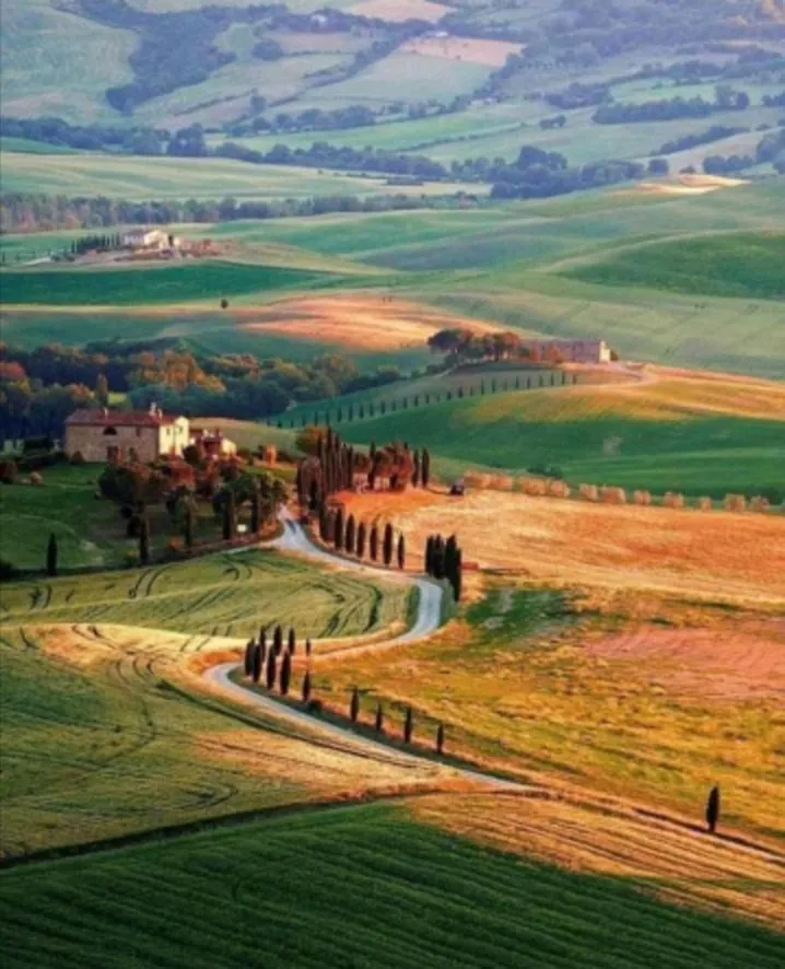 Holiday home Casale Dei Sognatori Villa Montepulciano