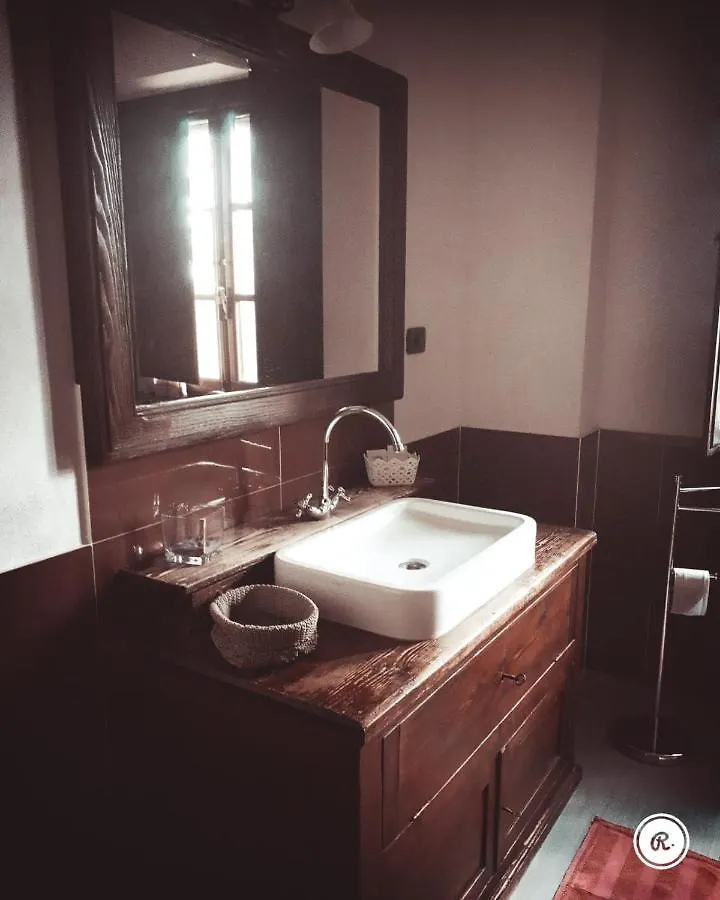 Casale Dei Sognatori Villa Montepulciano