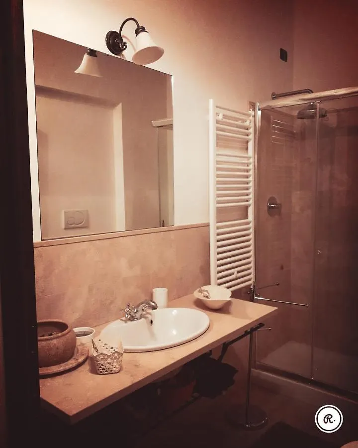 Holiday home Casale Dei Sognatori Villa Montepulciano Italy