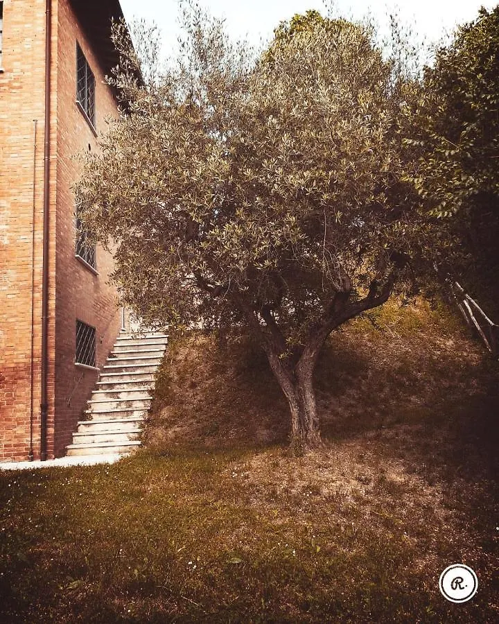 Holiday home Casale Dei Sognatori Villa Montepulciano Italy